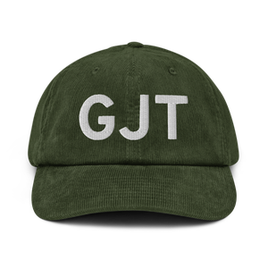 Grand Junction (KGJT) Airport Hat