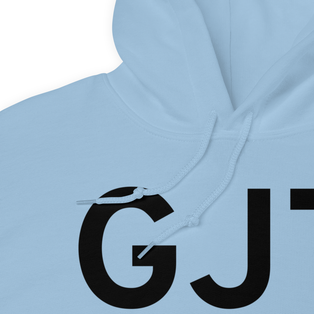 Grand Junction (KGJT) Airport Hoodie Sweatshirt 