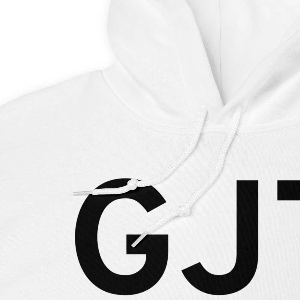 Grand Junction (KGJT) Airport Hoodie Sweatshirt 