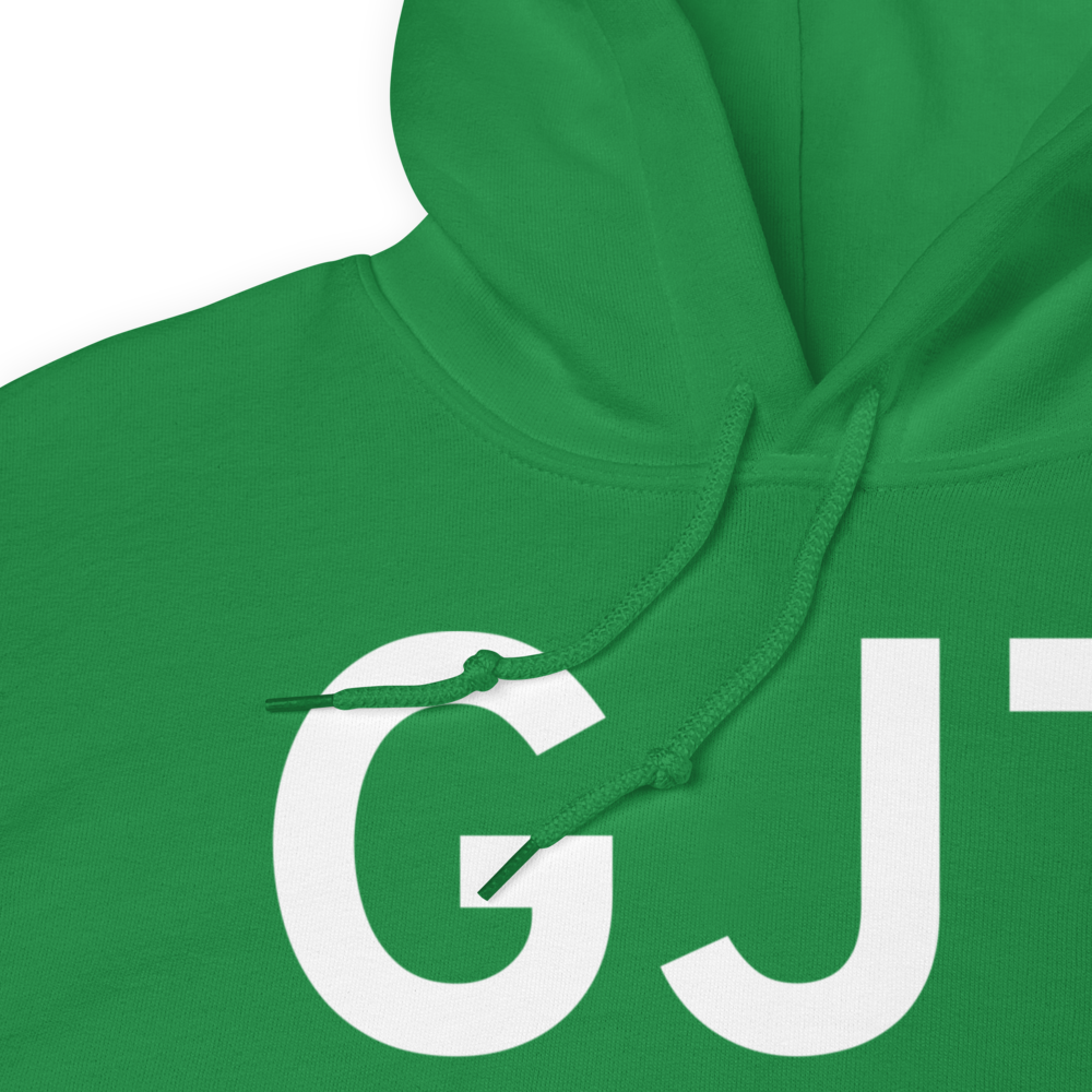 Grand Junction (KGJT) Airport Hoodie Sweatshirt 