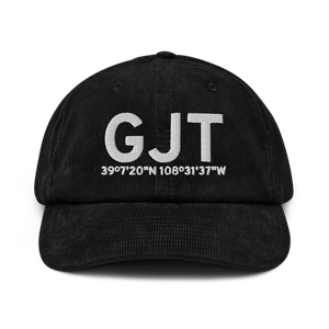 Grand Junction (KGJT) Airport Hat