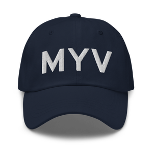 Marysville (KMYV) Airport Hat