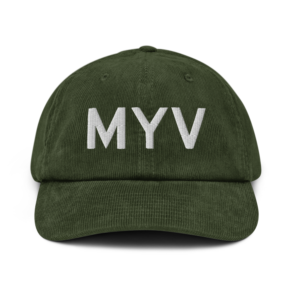 Marysville (KMYV) Airport Hat 