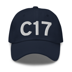 Marion (KC17) Airport Hat