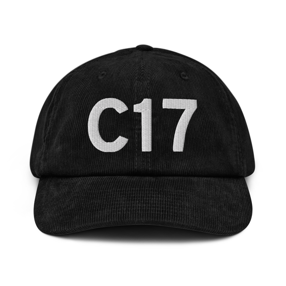 Marion (KC17) Airport Hat 