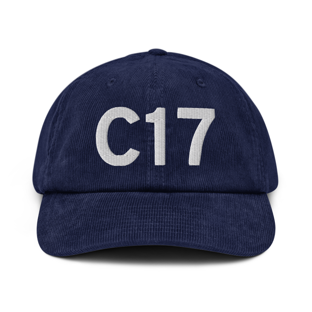 Marion (KC17) Airport Hat 