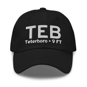 Teterboro (KTEB) Airport Hat