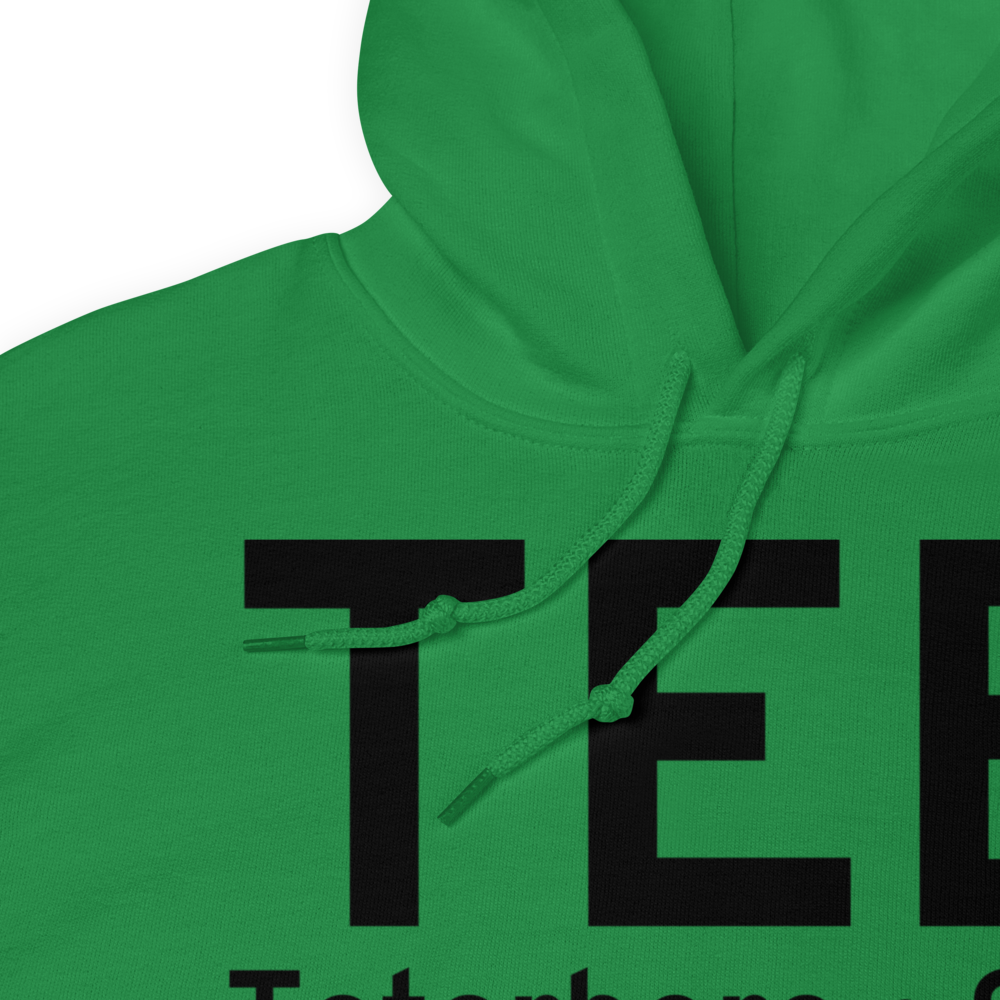 Teterboro (KTEB) Airport Hoodie Sweatshirt 
