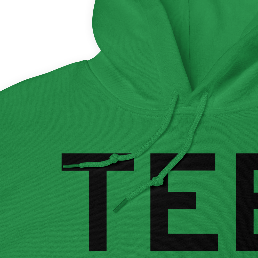Teterboro (KTEB) Airport Hoodie Sweatshirt 