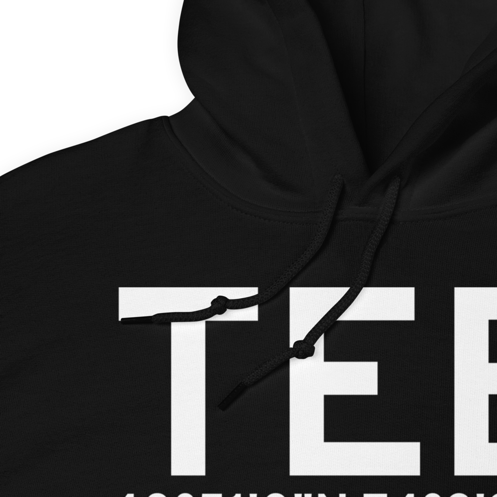 Teterboro (KTEB) Airport Hoodie Sweatshirt 