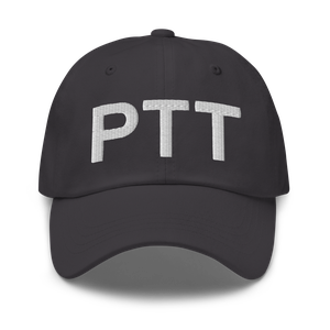 Pratt (KPTT) Airport Hat