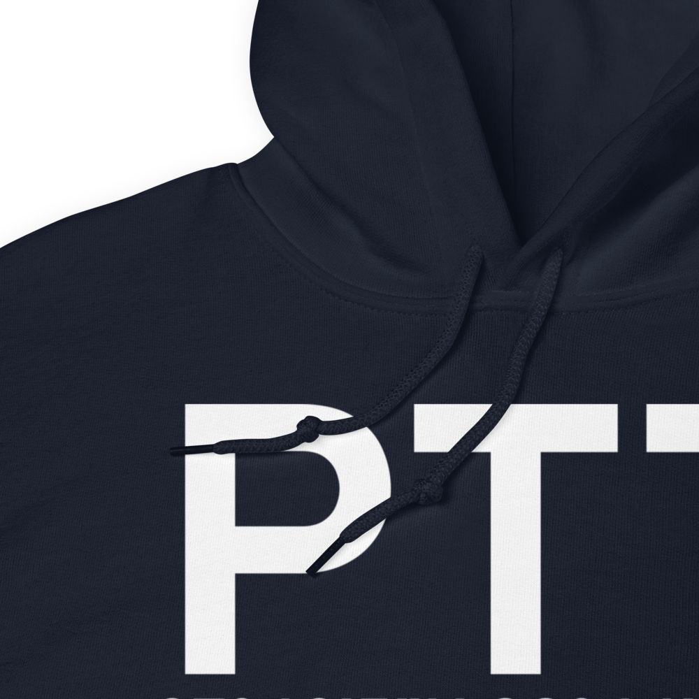 Pratt (KPTT) Airport Hoodie Sweatshirt 