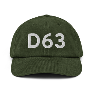 Dinsmore (D63) Airport Hat