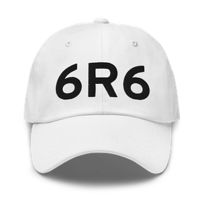 Dryden (K6R6) Airport Hat