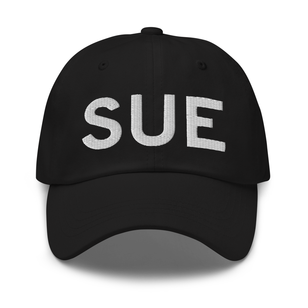 Sturgeon Bay (KSUE) Airport Hat 