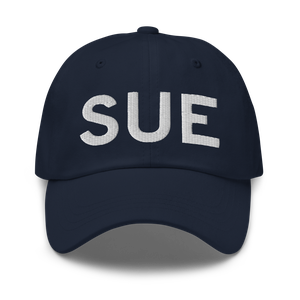 Sturgeon Bay (KSUE) Airport Hat