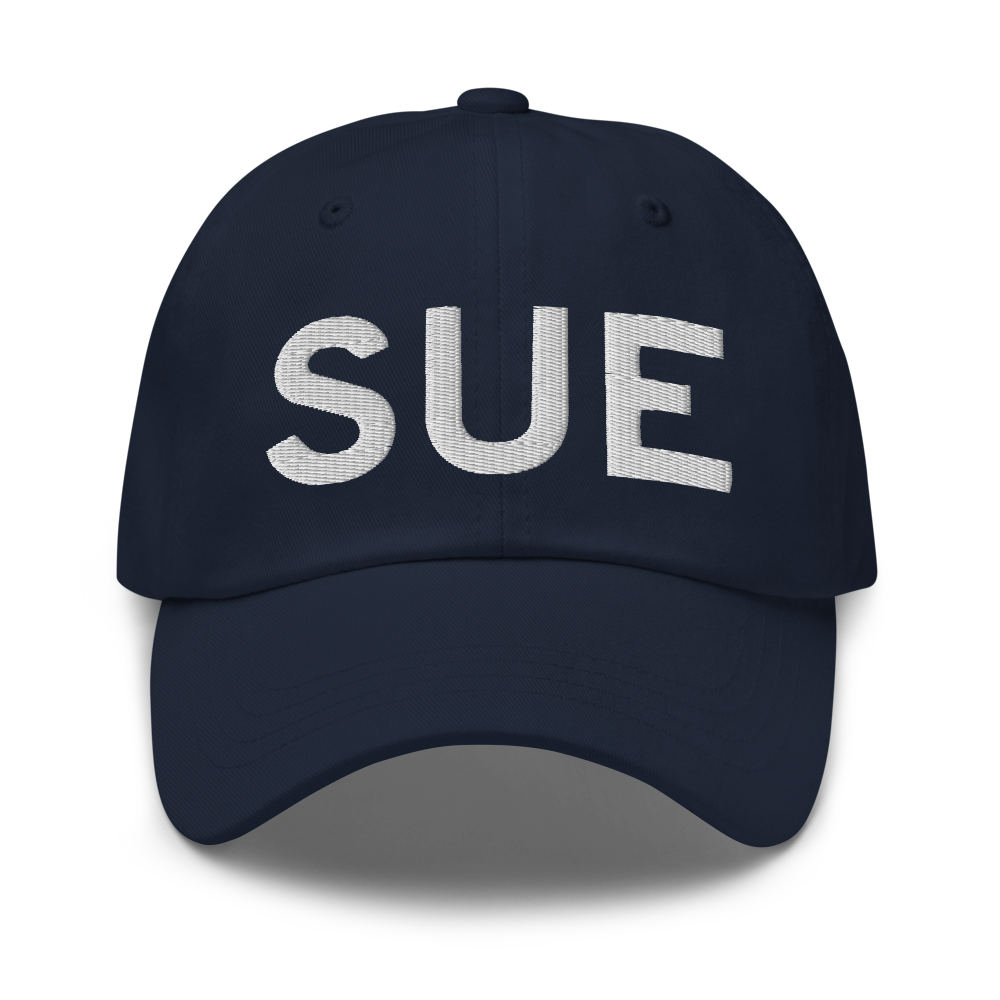 Sturgeon Bay (KSUE) Airport Hat 