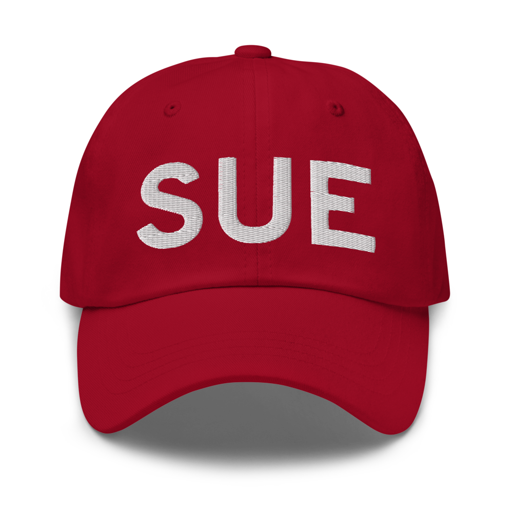 Sturgeon Bay (KSUE) Airport Hat 