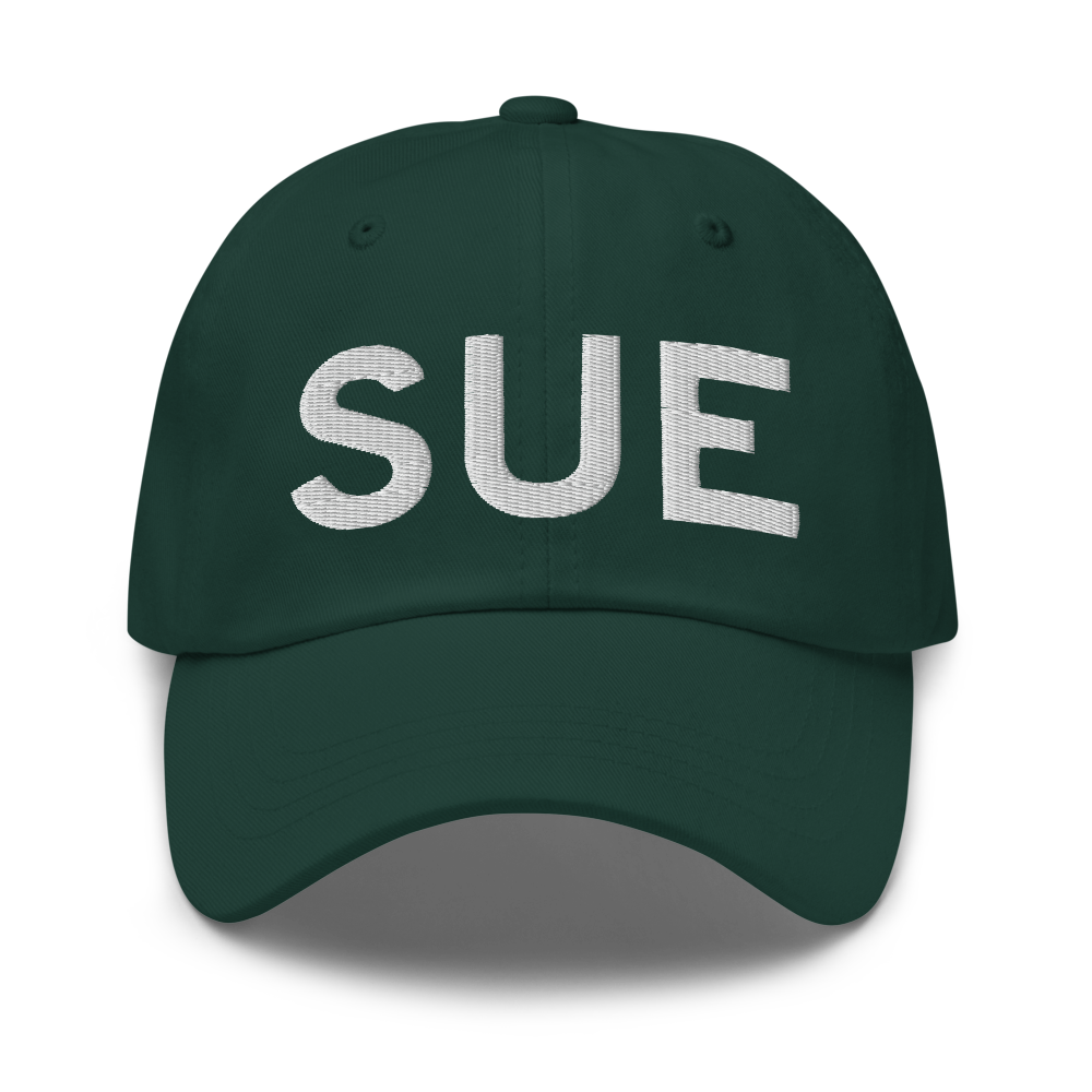 Sturgeon Bay (KSUE) Airport Hat 