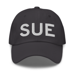 Sturgeon Bay (KSUE) Airport Hat