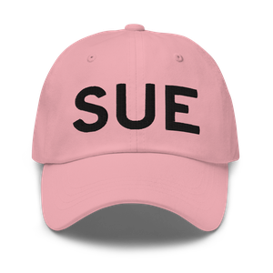 Sturgeon Bay (KSUE) Airport Hat