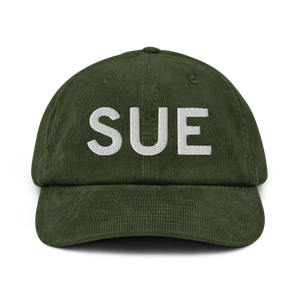 Sturgeon Bay (KSUE) Airport Hat