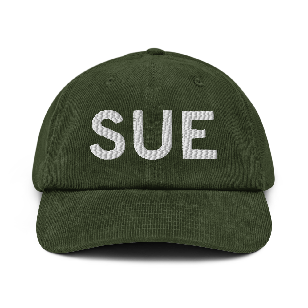Sturgeon Bay (KSUE) Airport Hat 