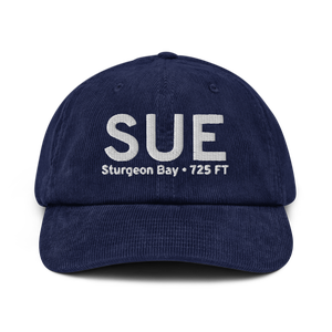 Sturgeon Bay (KSUE) Airport Hat