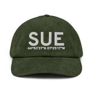 Sturgeon Bay (KSUE) Airport Hat