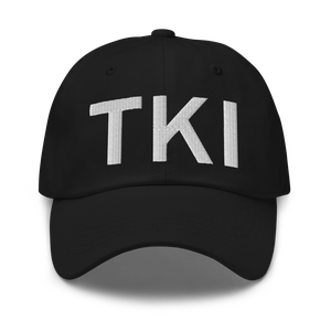 Dallas (KTKI) Airport Hat