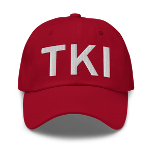Dallas (KTKI) Airport Hat