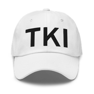 Dallas (KTKI) Airport Hat