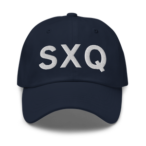 Soldotna (PASX) Airport Hat