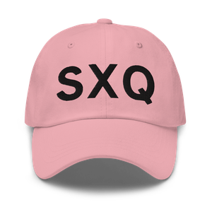 Soldotna (PASX) Airport Hat