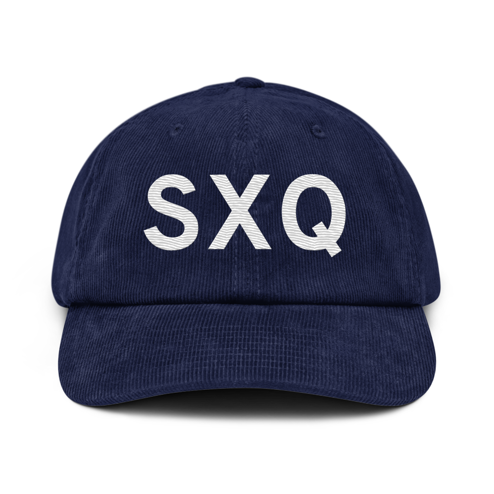 Soldotna (PASX) Airport Hat 