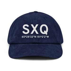 Soldotna (PASX) Airport Hat