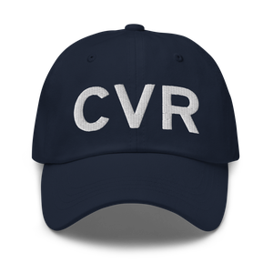 Culver City (CVR) Airport Hat