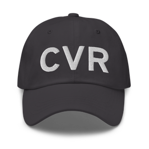 Culver City (CVR) Airport Hat