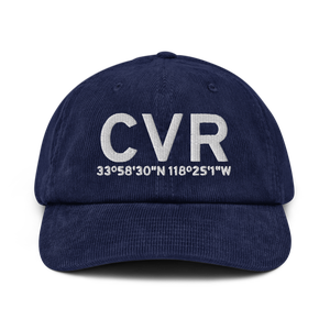 Culver City (CVR) Airport Hat