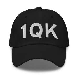 Quinter (US-0885) Airport Hat