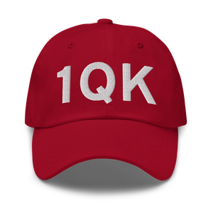 Quinter (US-0885) Airport Hat