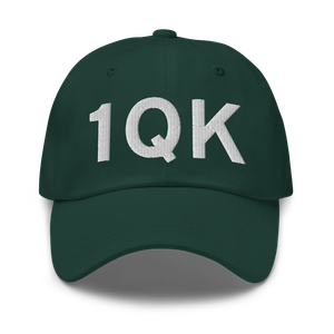 Quinter (US-0885) Airport Hat