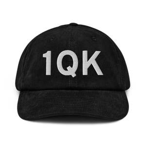 Quinter (US-0885) Airport Hat