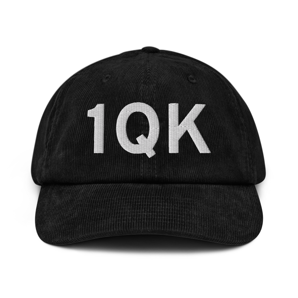 Quinter (US-0885) Airport Hat 