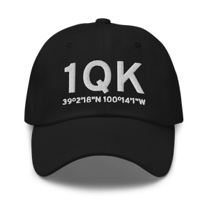 Quinter (US-0885) Airport Hat