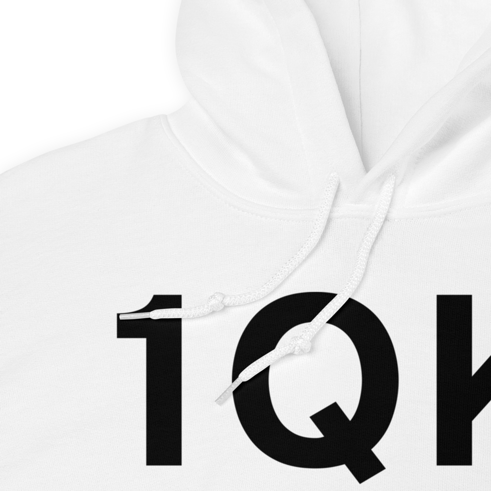 Quinter (US-0885) Airport Hoodie Sweatshirt 