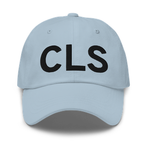 Chehalis (KCLS) Airport Hat
