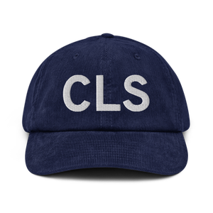 Chehalis (KCLS) Airport Hat