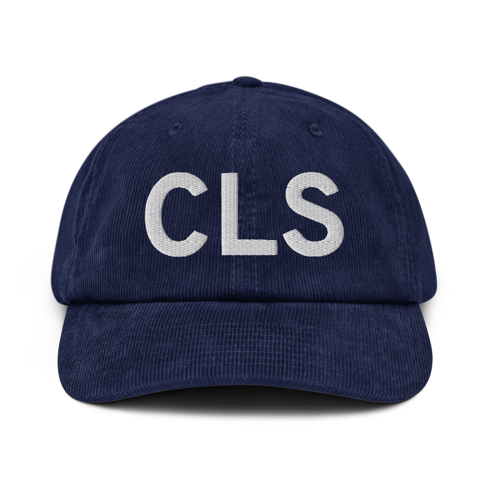Chehalis (KCLS) Airport Hat 