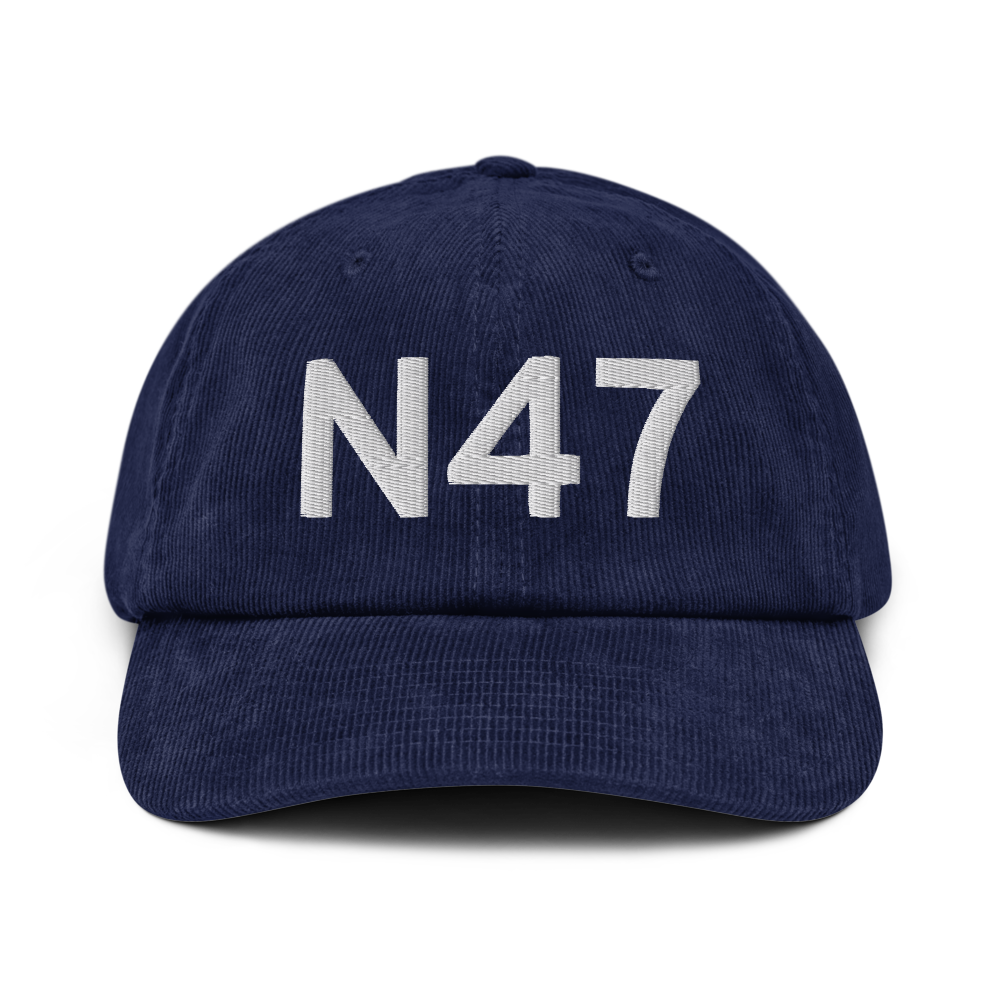 Pottstown (KN47) Airport Hat 